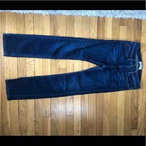 Abercrombie kids Boys Skinny Jeans